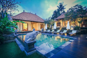 Villa Heron Ubud